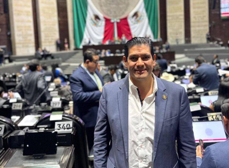 Avanza México hacia la libre determinación de los pueblos originarios: Ernesto Núñez