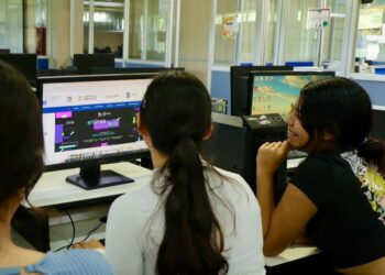 A partir de ahora, los trámites escolares son en línea en el nivel medio superior y superior de Michoacán