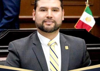 En Michoacán debemos fortalecer sistema de Protección Civil