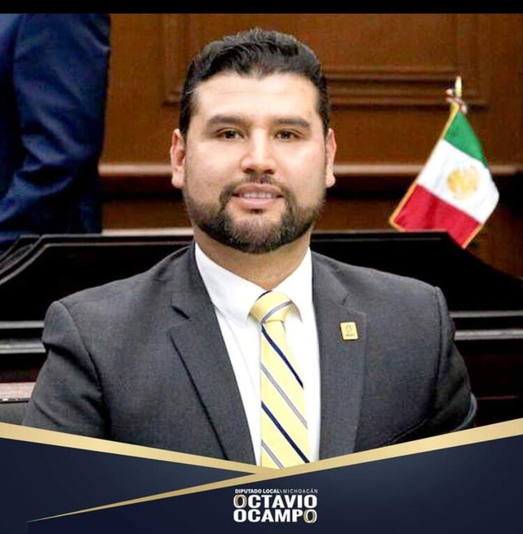 En Michoacán debemos fortalecer sistema de Protección Civil