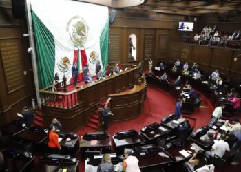 Abre 76 Legislatura convocatoria para registrar propuestas merecedoras de la Presea “Constitución de 1814”*