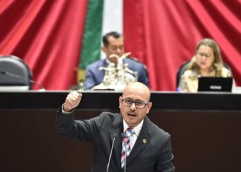 Falsa austeridad republicana sumió en la pobreza a pueblos indígenas: José Manuel Hinojosa