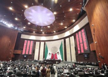 Aprobado en lo general reformas para que la Guardia Nacional se incorpore a la Sedena