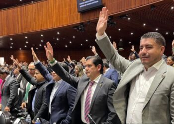 Respalda Ernesto Núñez incorporación de la Guardia Nacional a la Sedena