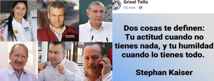 El Artillero Político…. “El amor acaba”