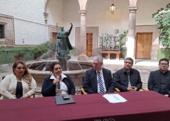 Día Internacional de la Paz: aprendamos a ser constructores y artesanos de la paz