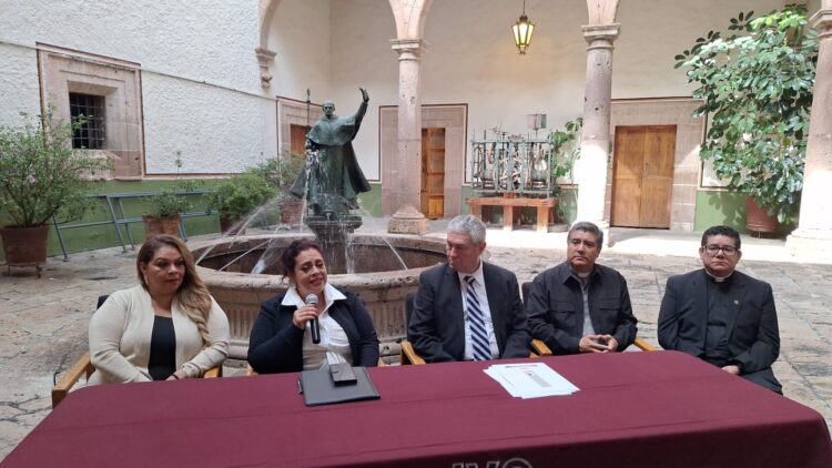 Día Internacional de la Paz: aprendamos a ser constructores y artesanos de la paz