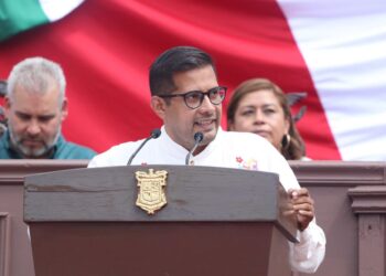 Escribamos juntos un nuevo capítulo: uno de reconciliación y prosperidad para Michoacán: Diputados Independientes