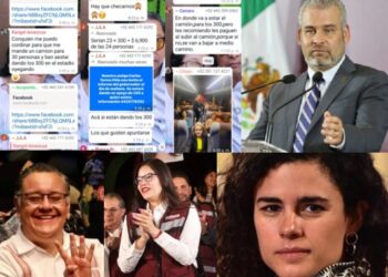 El Artillero Político… “Culto a la vanidad y egocentrismo”