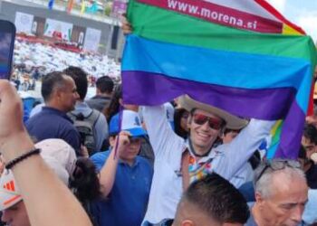 Soy LGBTTTIQ… “La Lucha de la Diversidad”