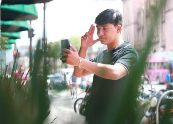 DIF Morelia facilita la comunicación de personas con discapacidad auditiva con “Intérprete a Distancia