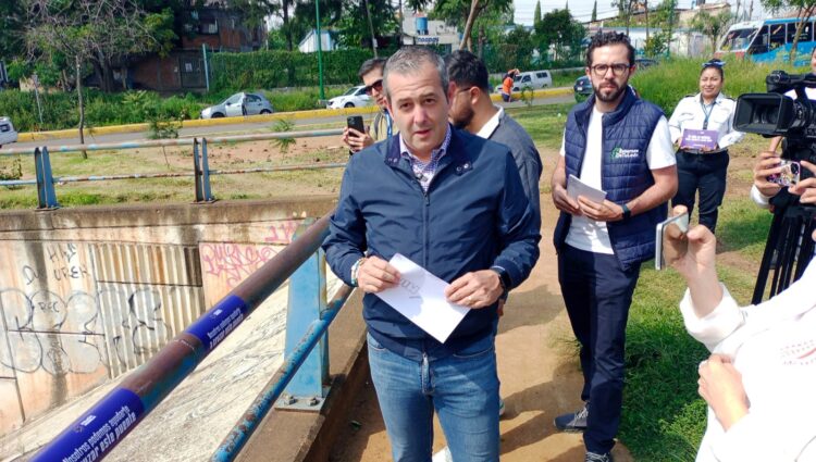 Mantiene Morelia Gobernabilidad a pesar de situación del crimen organizado: González Cussi
