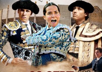 ESTÁ MUY CERCA UNA DE LAS DOS CORRIDAS DE TOROS TRADICIONALES QUE TIENE MORELIA