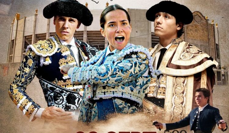 ESTÁ MUY CERCA UNA DE LAS DOS CORRIDAS DE TOROS TRADICIONALES QUE TIENE MORELIA
