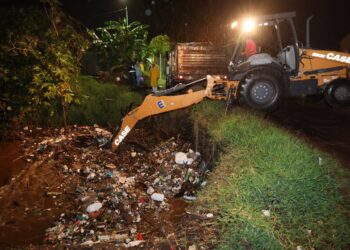 Alerta en Morelia: Ríos y drenes al 85% de capacidad tras lluvias intensas causadas por huracán John