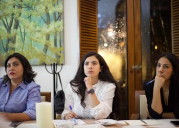 Vamos juntas por los derechos reproductivos de las mujeres: Diputada Bugarini