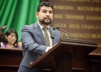 Propone Diputado Octavio Ocampo crear oficina migrante en municipios