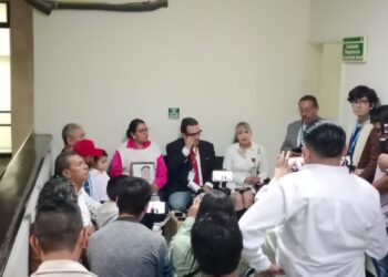 Abandonado el predio del antiguo Cereso de Morelia