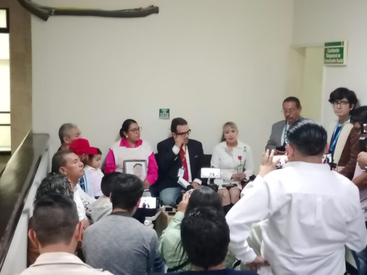 Abandonado el predio del antiguo Cereso de Morelia