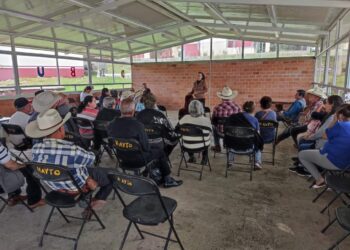 Fortalecen lazos en Villa Morelos con Programa de Reunificación Familiar para adultos mayores