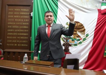 Vicente Gómez abrirá casa de enlace para atender el Distrito XIX