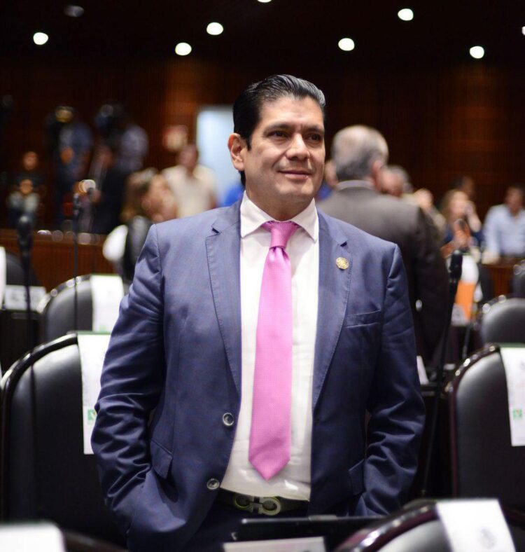 En México, no más salarios mínimos por debajo de la inflación: Ernesto Núñez