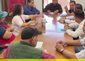 Anuncian Campaña de Descacharrización en Los Reye