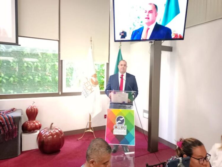 Tortura y violencia extrema en cárceles de Michoacán; denuncia CEDH