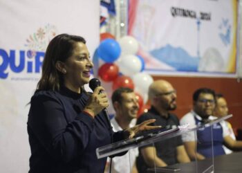 Inician preparativos para Noche de Muertos segura y significativa en Quiroga