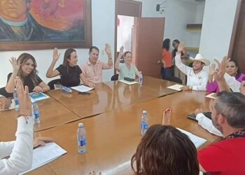 Se designan comisiones a regidores de Los Reyes: Humberto Jiménez