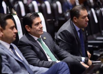 Gran acierto, fortalecer el programa Jóvenes Construyendo el Futuro: Ernesto Núñez