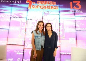 Invita DIF Morelia a la Séptima Carrera Superhéroe en beneficio de los niños con cáncer