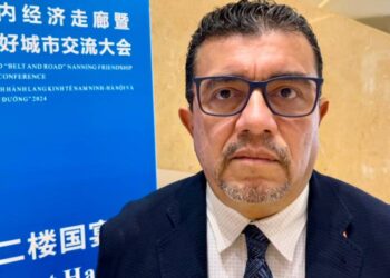 Misión comercial en China facilitará relaciones comerciales: Raymundo López