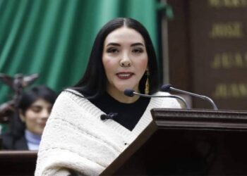 Reforma Constitucional Indígena un acto de justicia a la lucha histórica: Adriana Campos Huirache