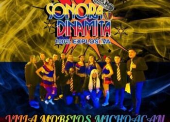 Invitan a las Fiestas Patrias en Villa Morelos, un legado de tradición y patriotismo