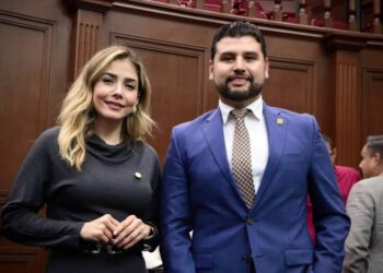 GPPRD vota a favor de la reforma que garantiza derechos de pueblos indígenas y afromexicanos