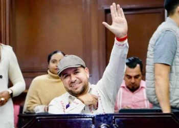 Reforma constitucional en materia de Pueblos y Comunidades Indígenas y Afromexicanas, representan un triunfo para México: Reyes Galindo