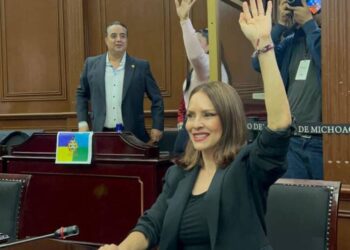 Reforma a los Derechos de las Poblaciones Indígenas y Afromexicanos transforma la dignidad milenaria: Nalleli Pedraza