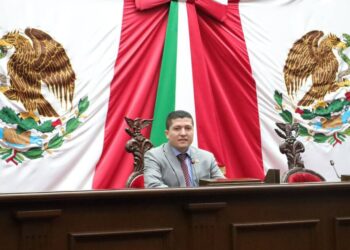 Vicente Gómez respalda reforma que incorpora GN a la SEDENA