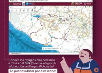 Listos los refugios temporales en LC por aumento del caudal del río Balsas: PC