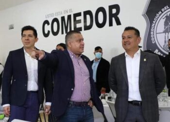 Atención Integral de la CEEAV al joven que denunció por tortura al ex-Coordinador del Sistema Penitenciario de Michoacán