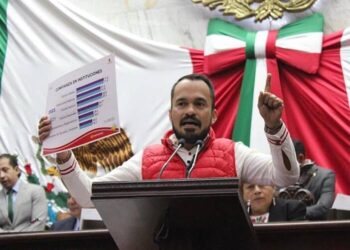 Guardia Nacional, la Institución que Rompe Con la Violencia en México: Hugo Rangel