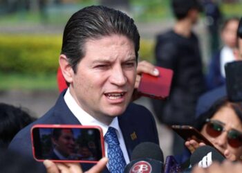 Con desazolve de ríos se evitó desastre en Morelia: Alfonso Martínez