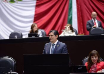 Avance del anillo verde, de gran beneficio para Morelia: Ernesto Núñez