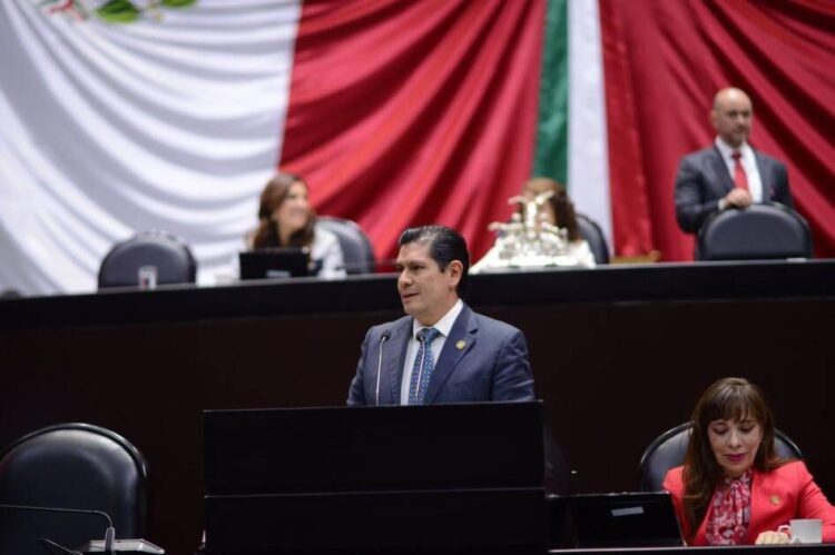 Avance del anillo verde, de gran beneficio para Morelia: Ernesto Núñez