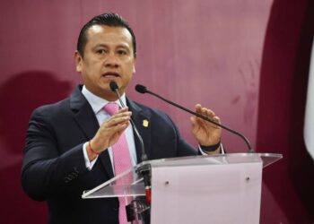 Avanzan procesos para presupuesto directo en tenencias de Morelia: Torres Piña