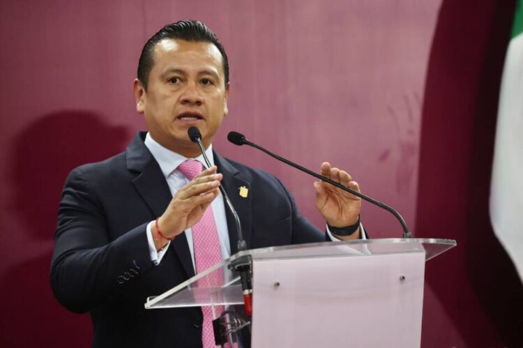 Avanzan procesos para presupuesto directo en tenencias de Morelia: Torres Piña