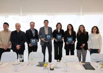 Directores y cineastas reconocen impulso del Gobierno de Morelia a la industria cinematográfica