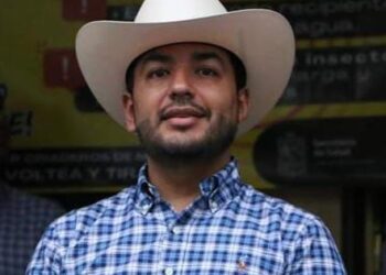 Humberto Jiménez Solís impulsa al turismo sostenible en Los Reyes