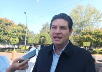 Alfonso Martínez denuncia la vulneración a la libertad de expresión en Michoacán tras agresión a trabajadores del Poder Judicial